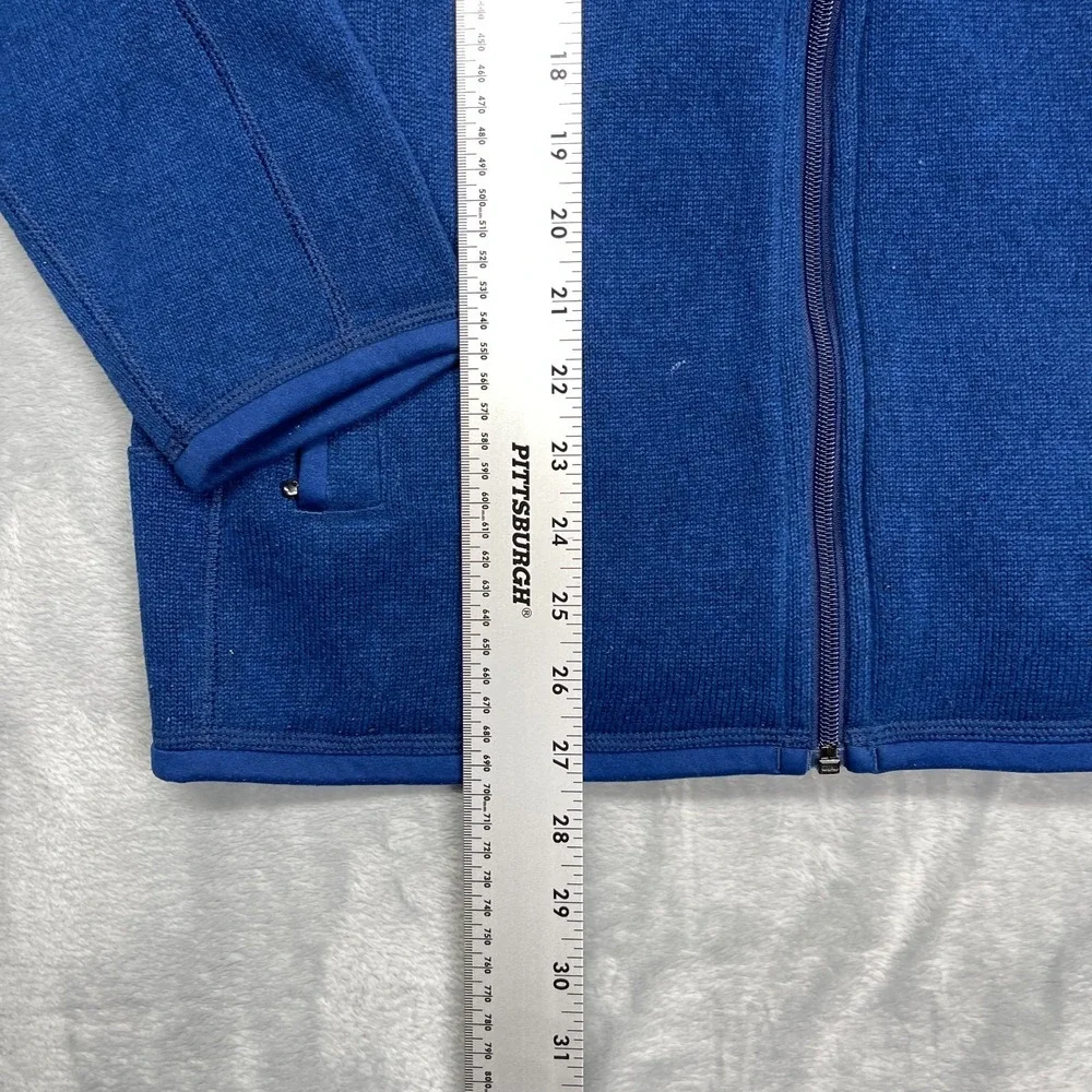 Patagonia davenport partners
